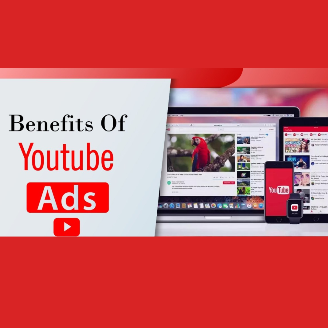 Youtube PPC ad expert