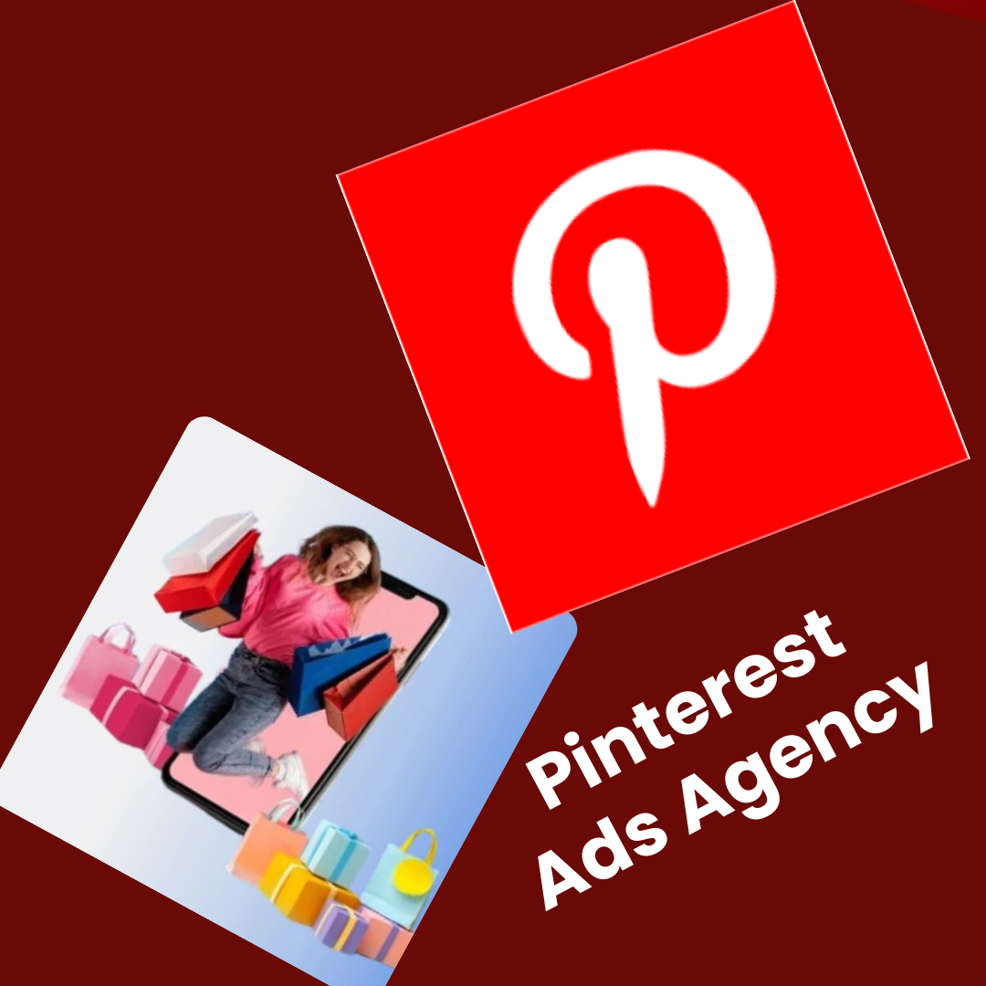Pinterest ads Company